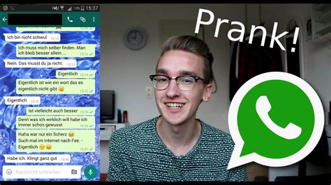 schwul whatsapp